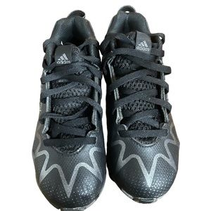 Adidas youth football cleats